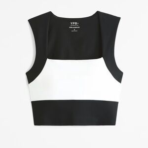YPB Abercrombie SculptLUX Potrait Tank